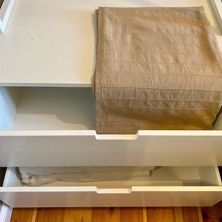 Apartament Odrzanka Грыфино Экстерьер фото