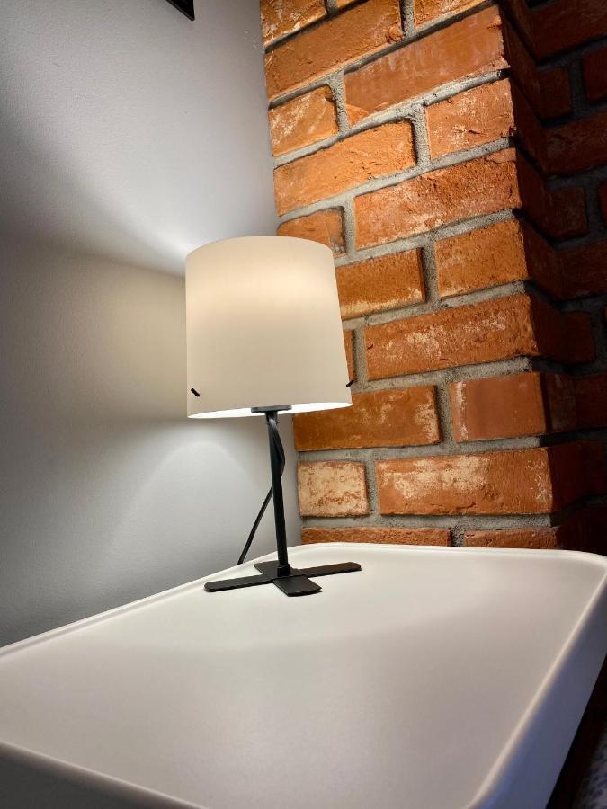 Apartament Odrzanka Грыфино Экстерьер фото