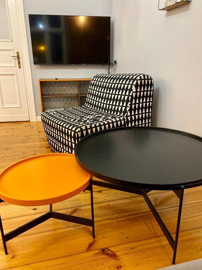 Apartament Odrzanka Грыфино Экстерьер фото